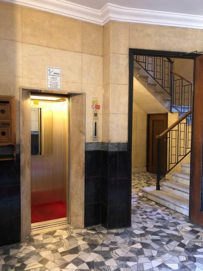 Giotto'S House Διαμέρισμα Μιλάνο Εξωτερικό φωτογραφία